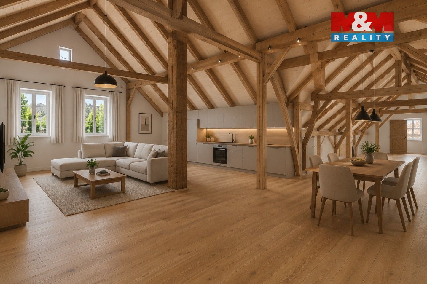 Prodej domu 130 m² - foto 3