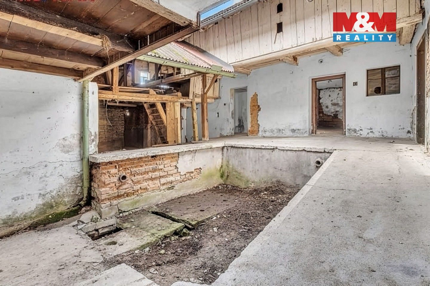 Prodej domu 130 m² - foto 14