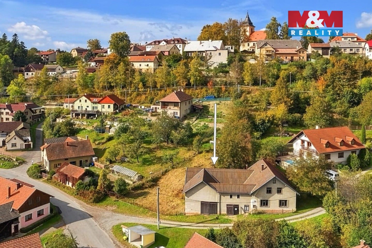 Prodej domu 130 m² - foto 16