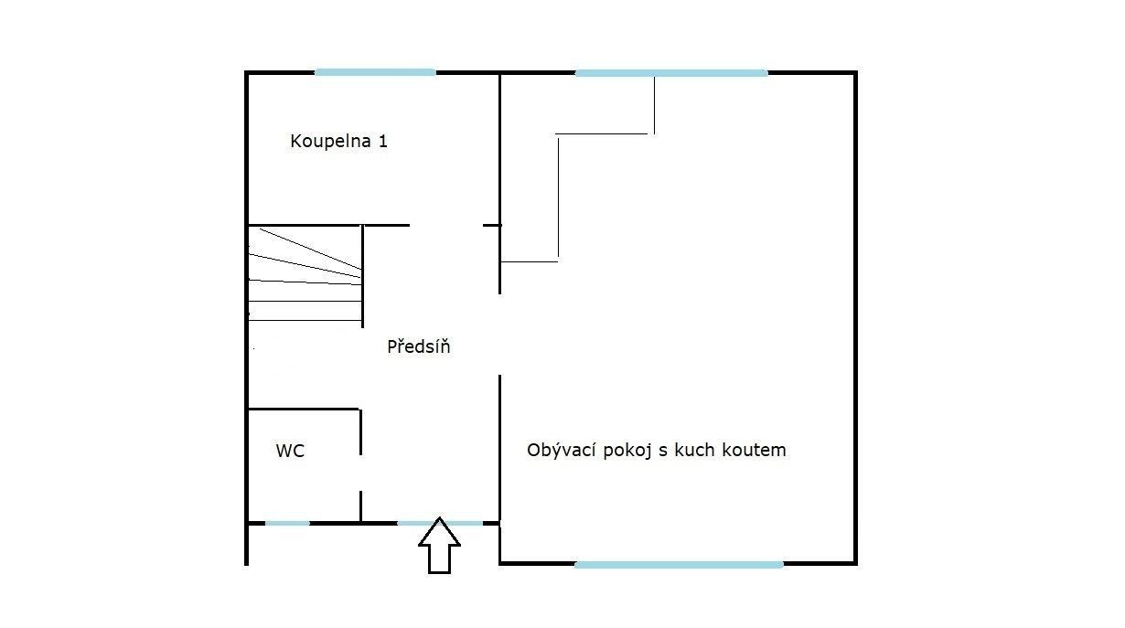 Prodej domu 140 m² - foto 11