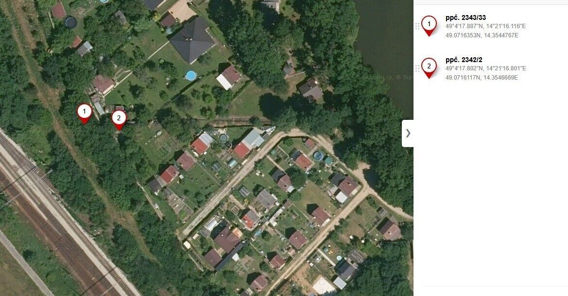 Prodej nemovitosti 788 m² - foto 3