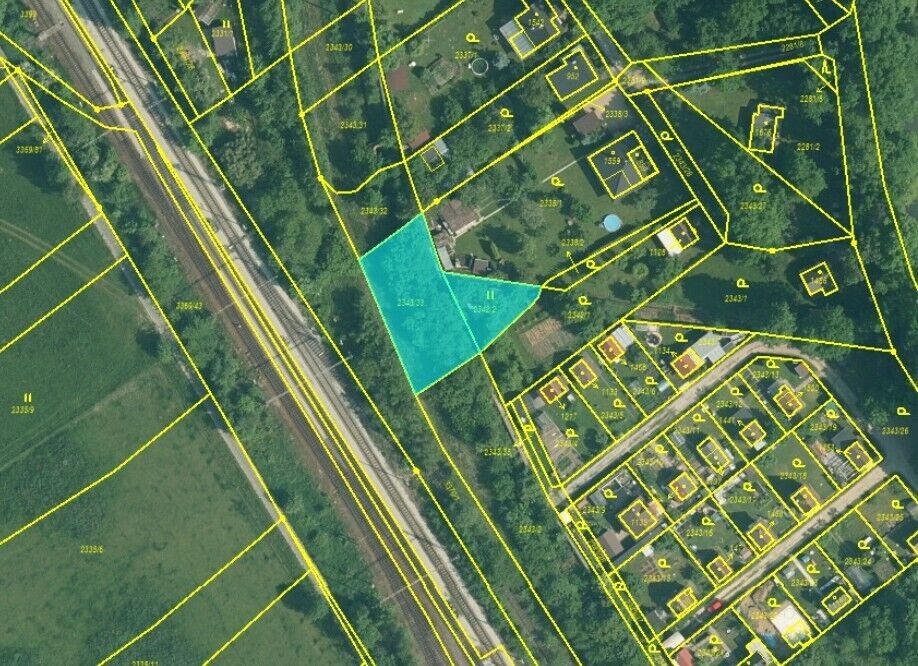 Prodej nemovitosti 788 m² - foto 2