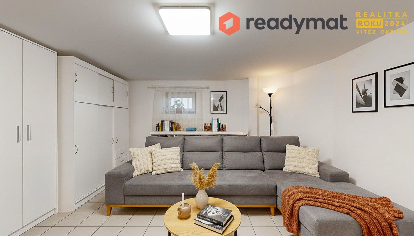 Prodej bytu 3+kk 64 m² - foto 1