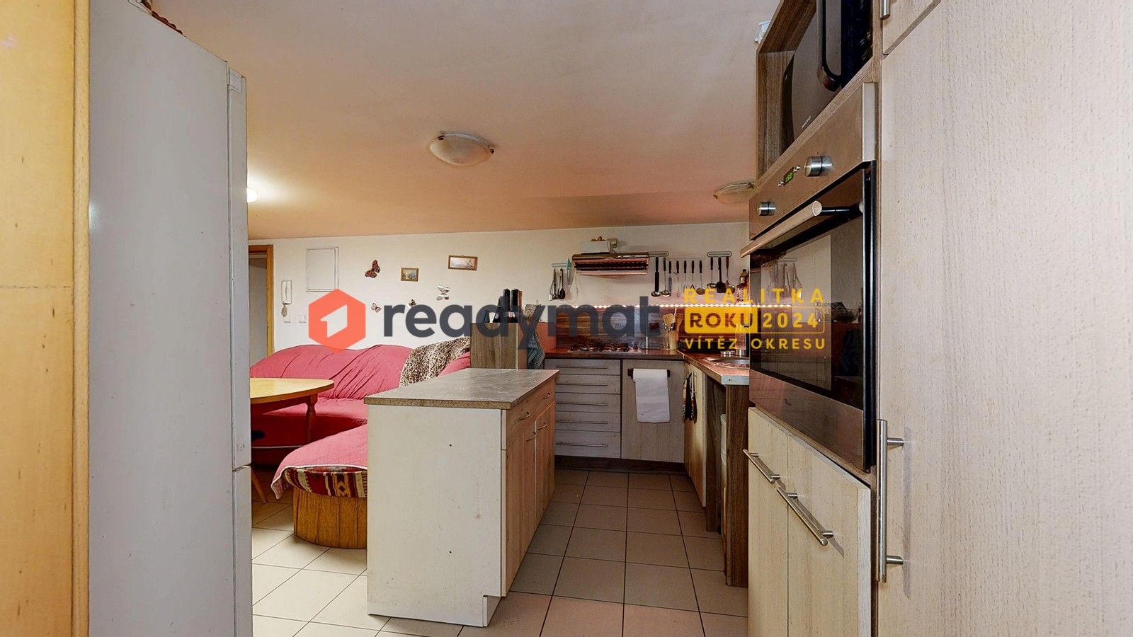 Prodej bytu 3+kk 64 m² - foto 3