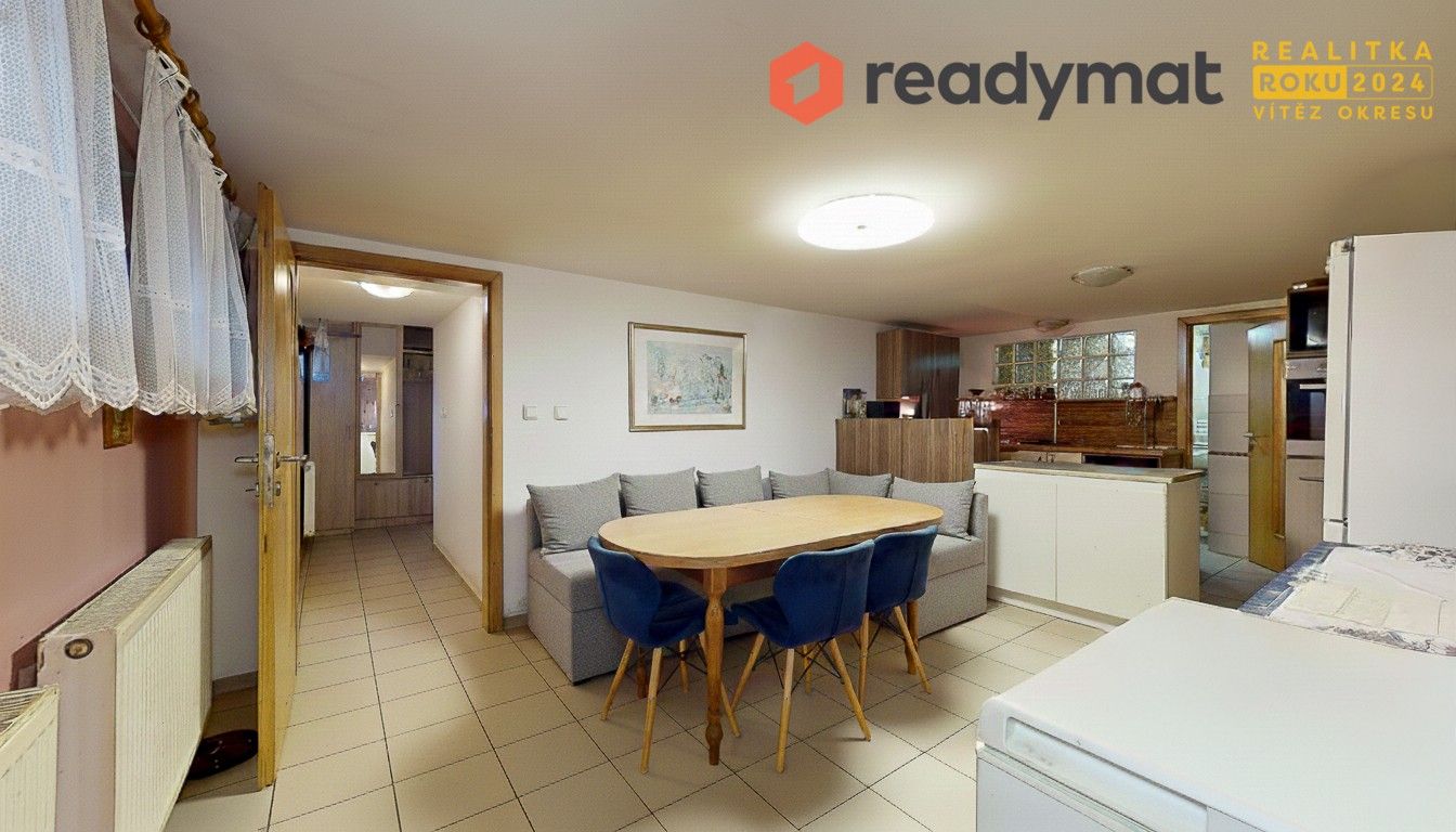 Prodej bytu 3+kk 64 m² - foto 2