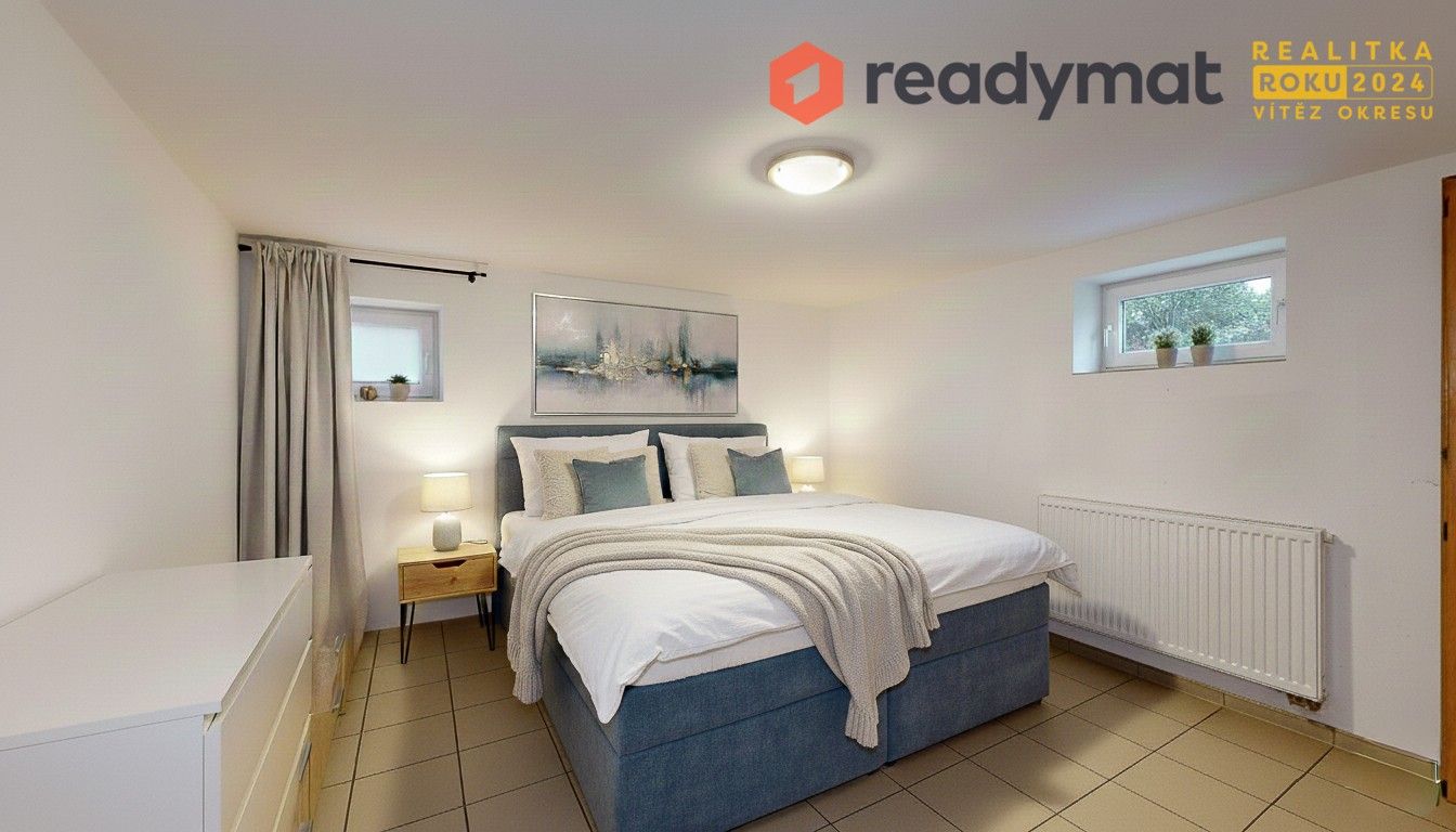 Prodej bytu 3+kk 64 m² - foto 5