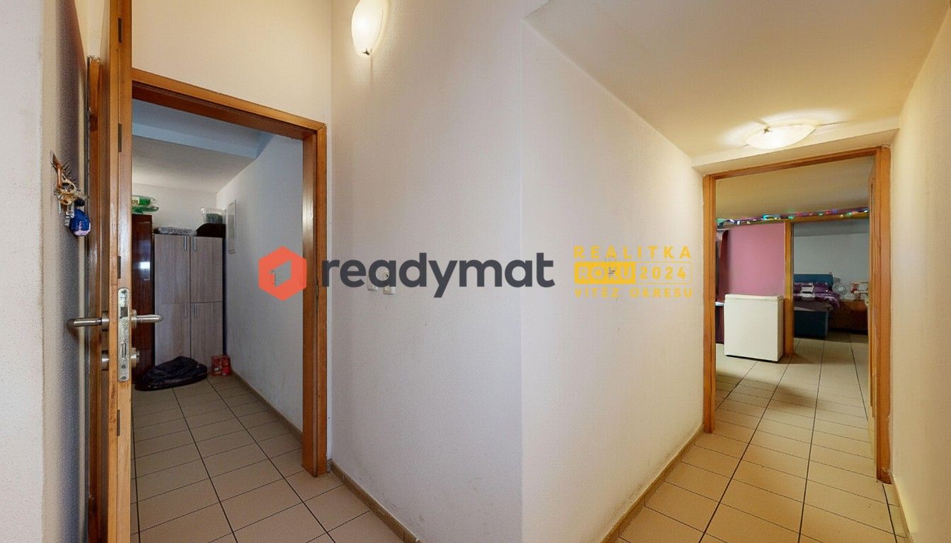 Prodej bytu 3+kk 64 m² - foto 6