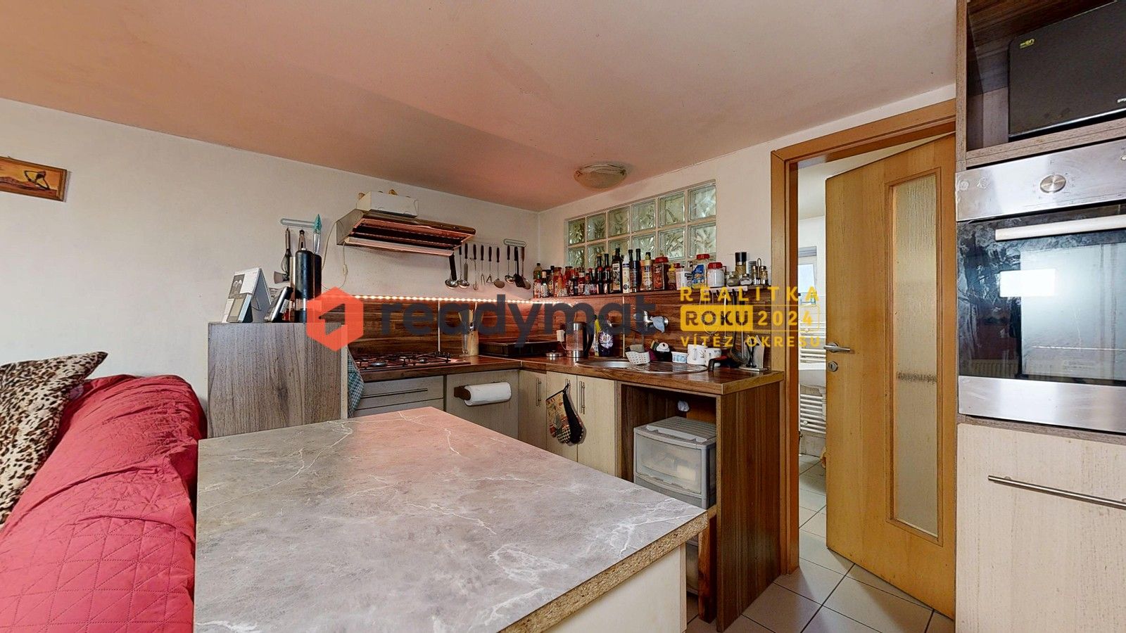 Prodej bytu 3+kk 64 m² - foto 4