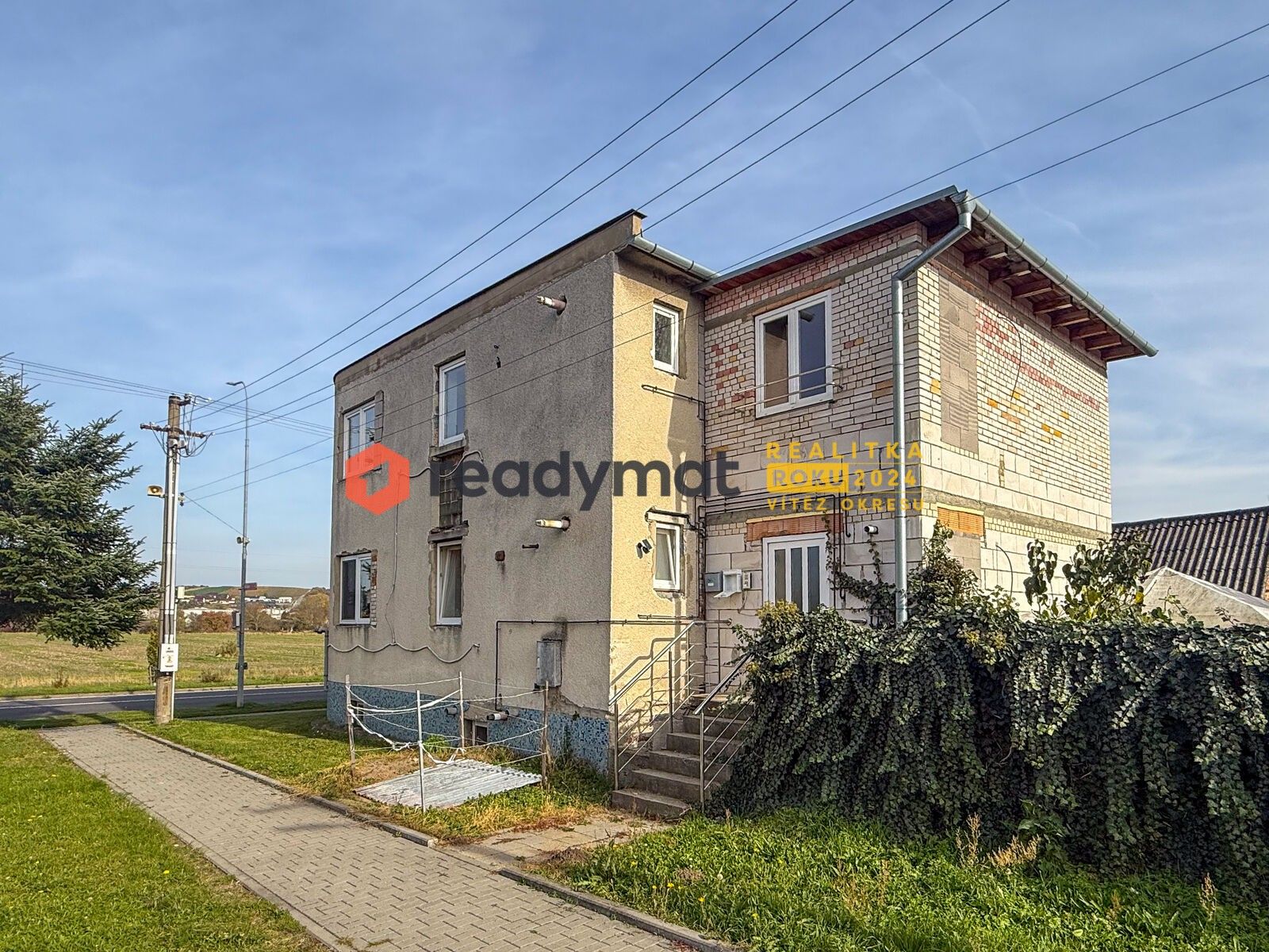 Prodej bytu 3+kk 64 m² - foto 12