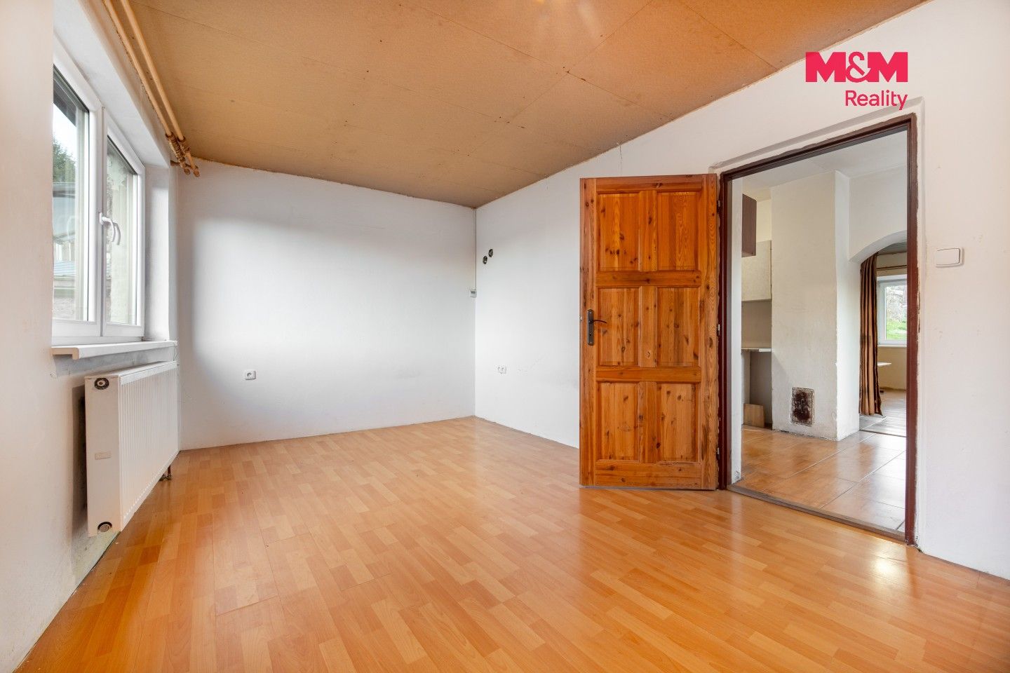 Prodej domu 81 m² - foto 3