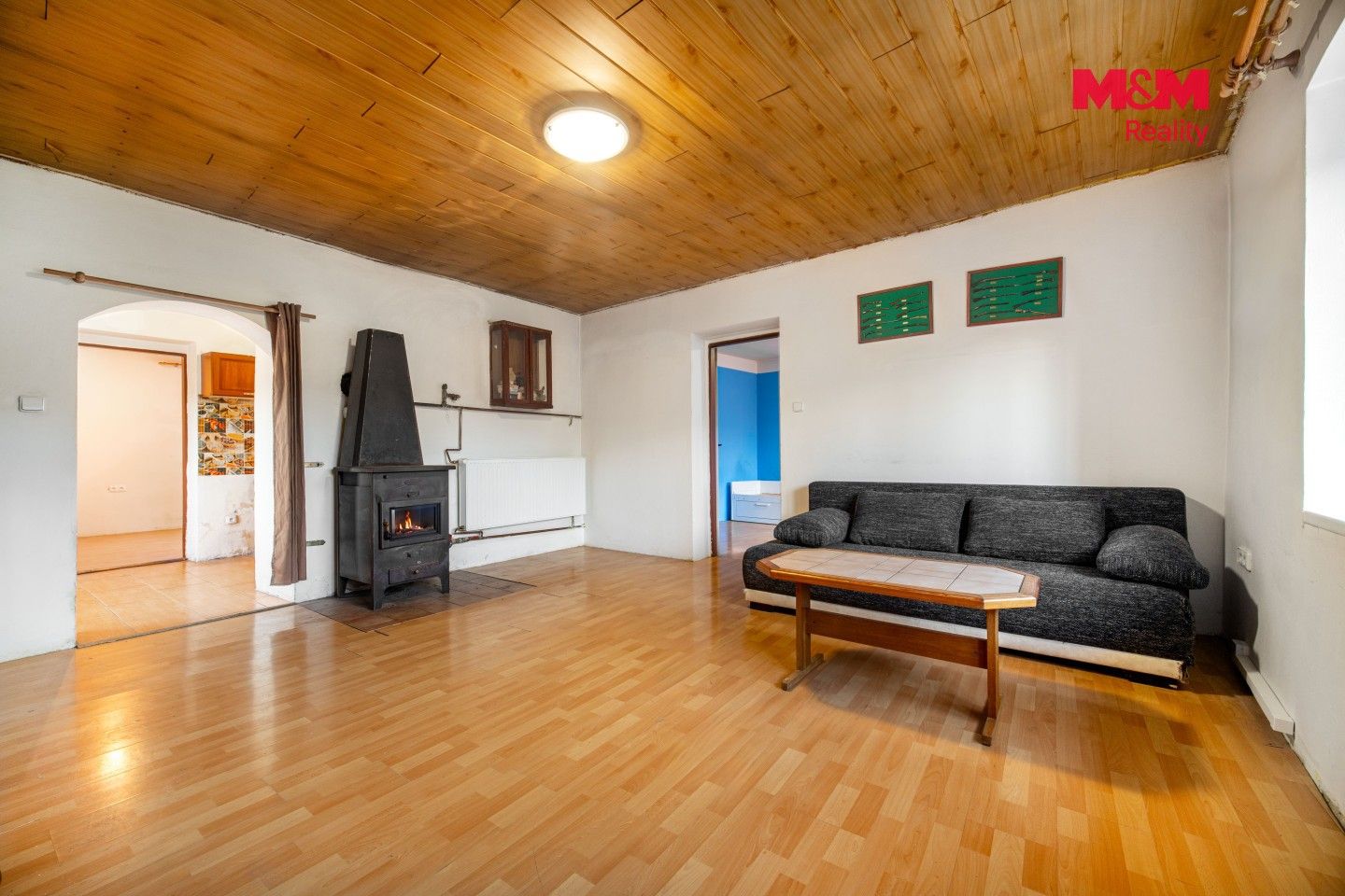 Prodej domu 81 m² - foto 2