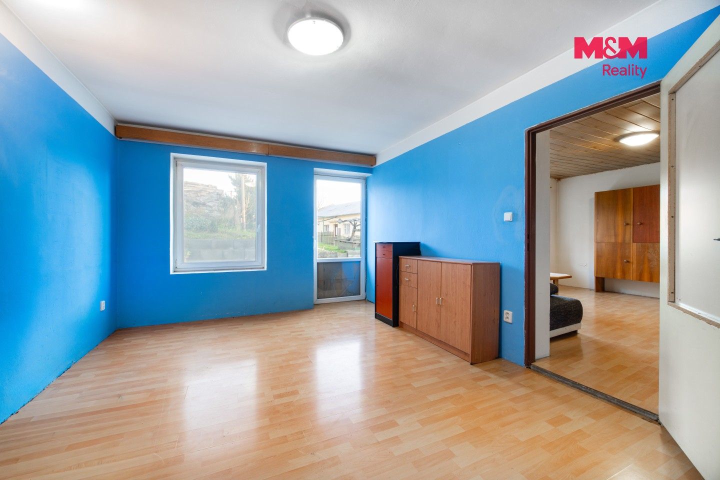 Prodej domu 81 m² - foto 5