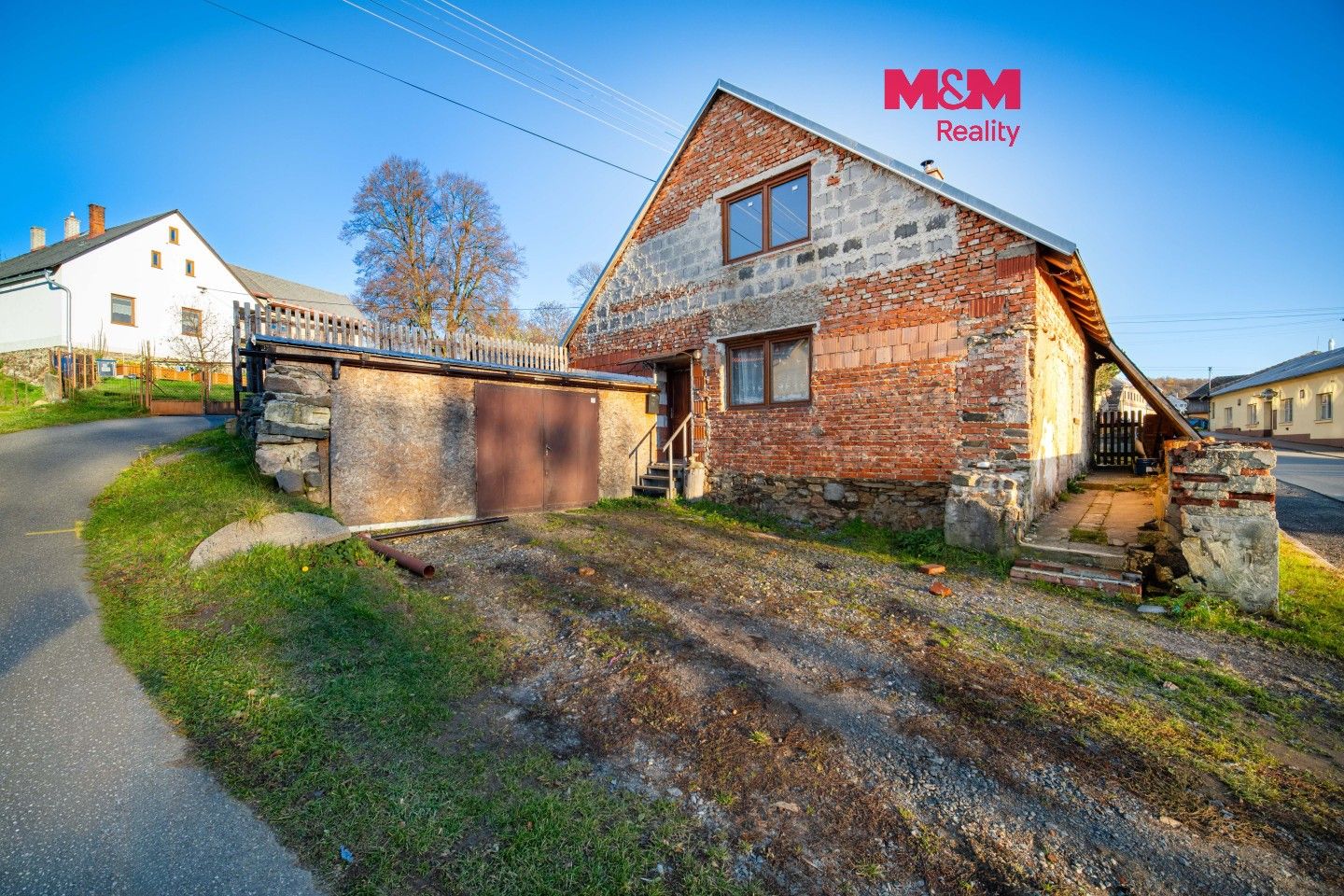 Prodej domu 81 m² - foto 1