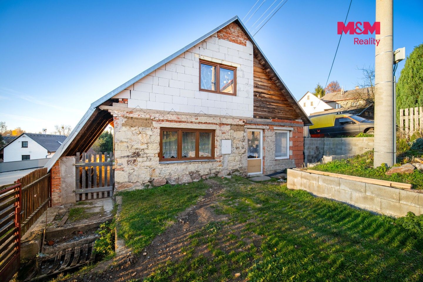 Prodej domu 81 m² - foto 11
