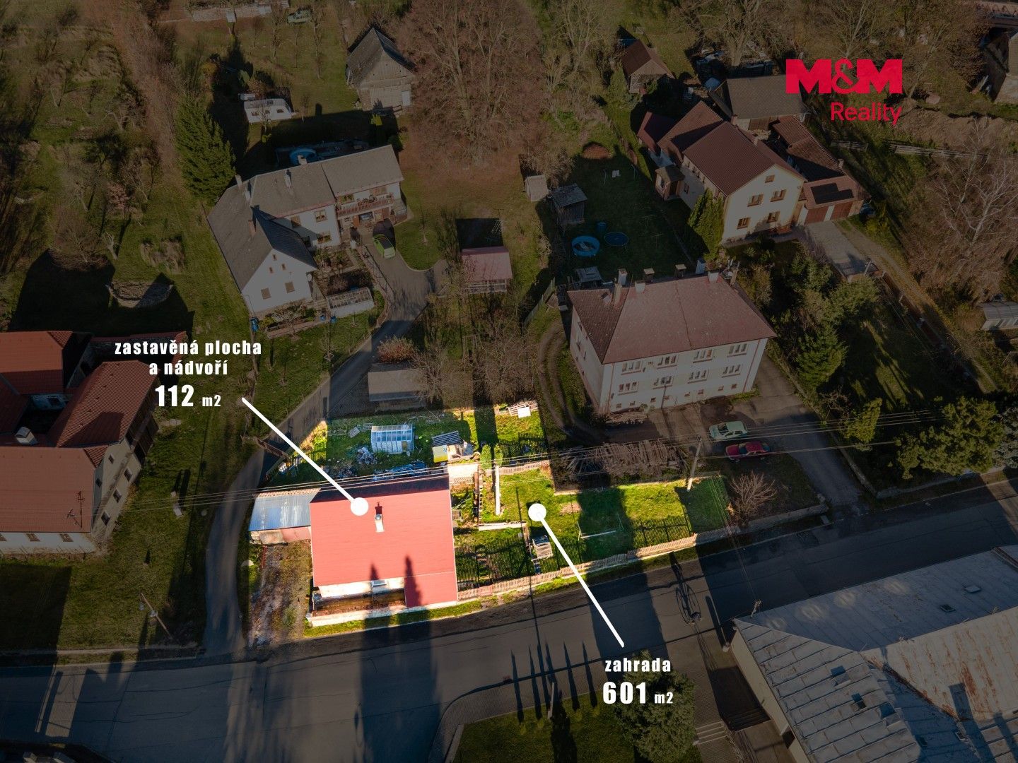 Prodej domu 81 m² - foto 12