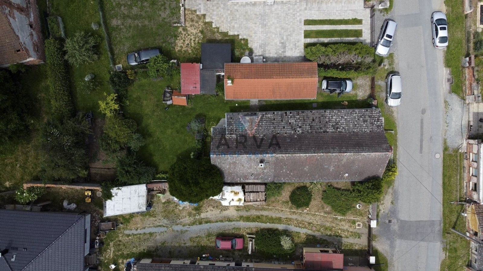 Prodej domu 135 m² - foto 3