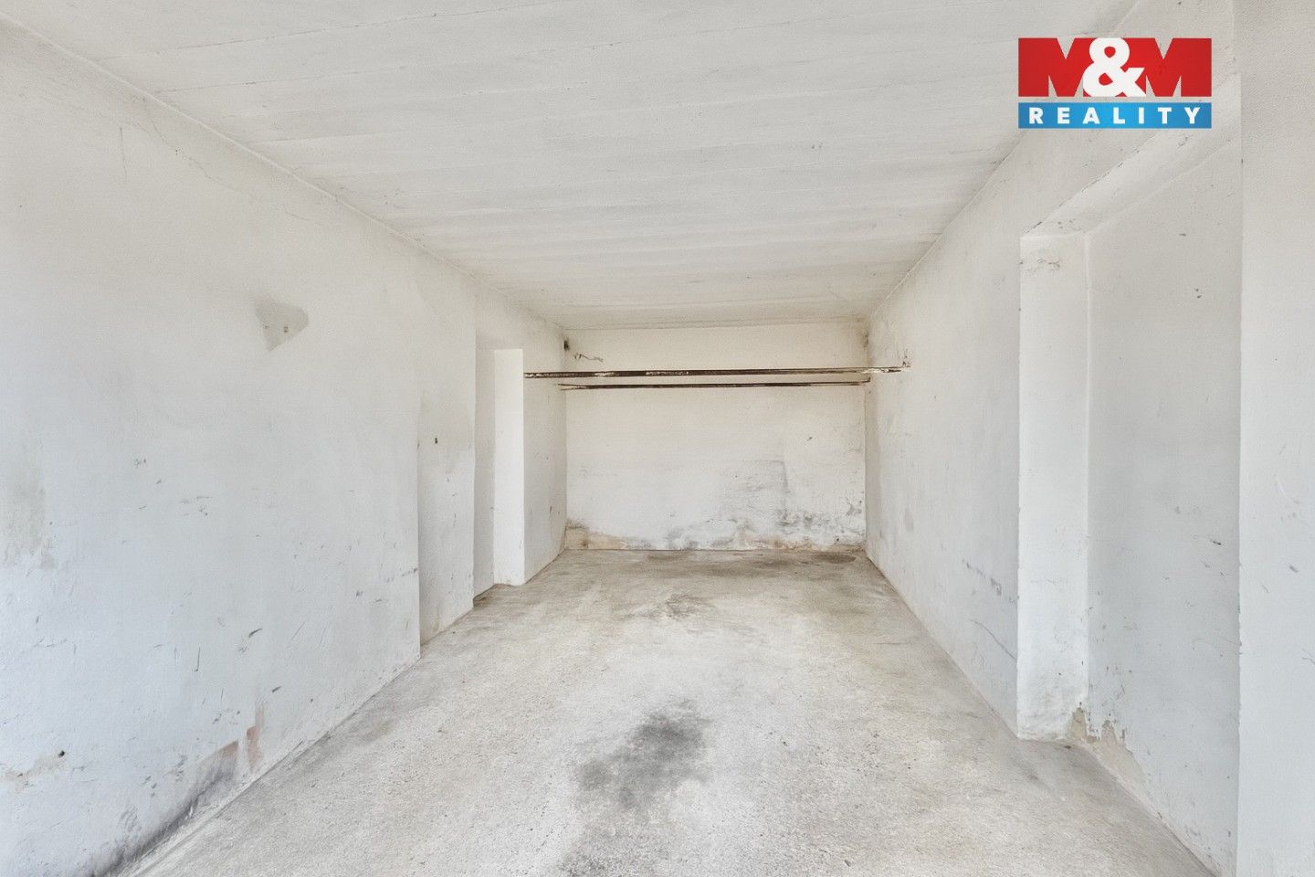 Prodej nemovitosti 16 m² - foto 5