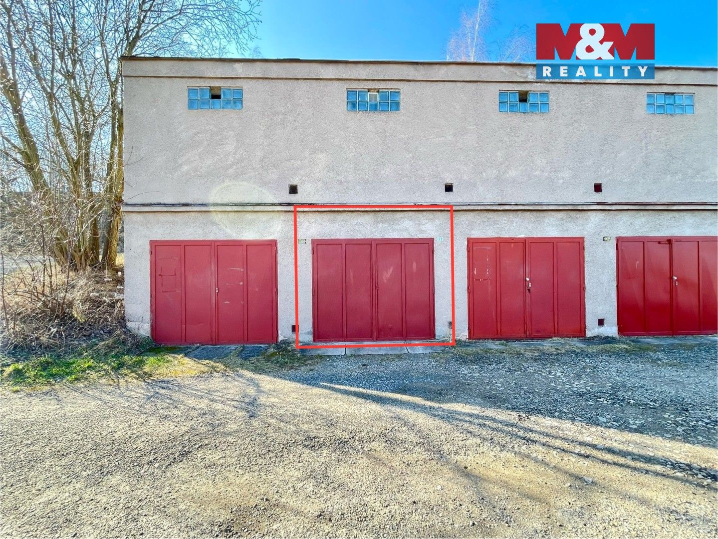 Prodej nemovitosti 16 m² - foto 3