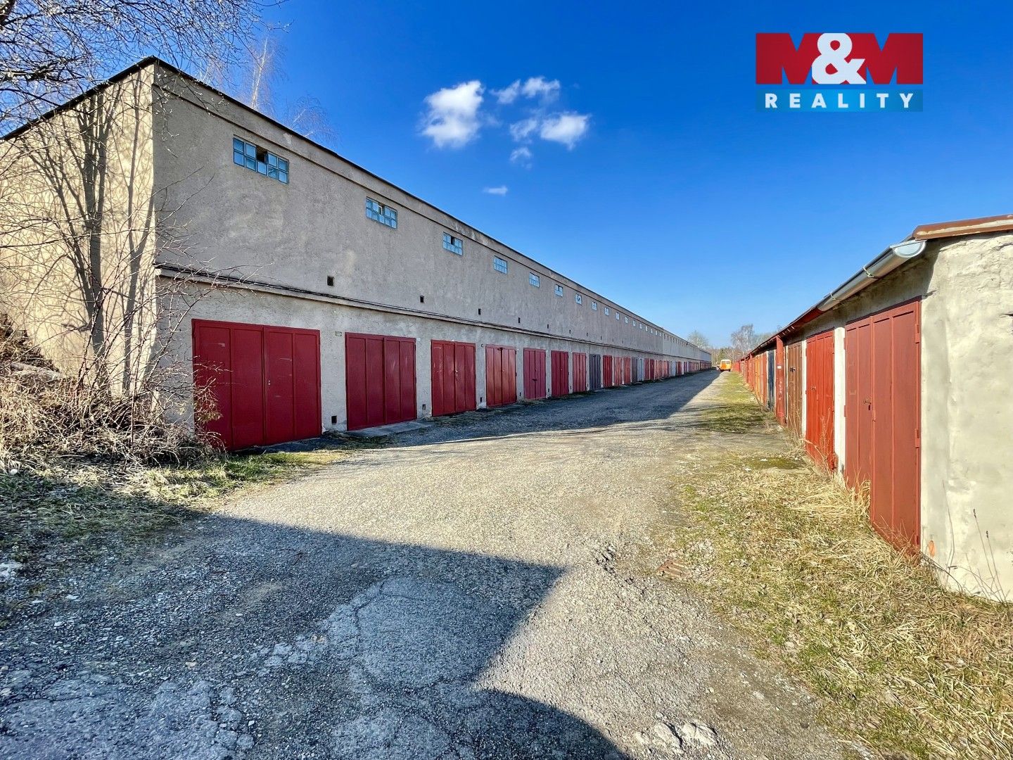 Prodej nemovitosti 16 m² - foto 2