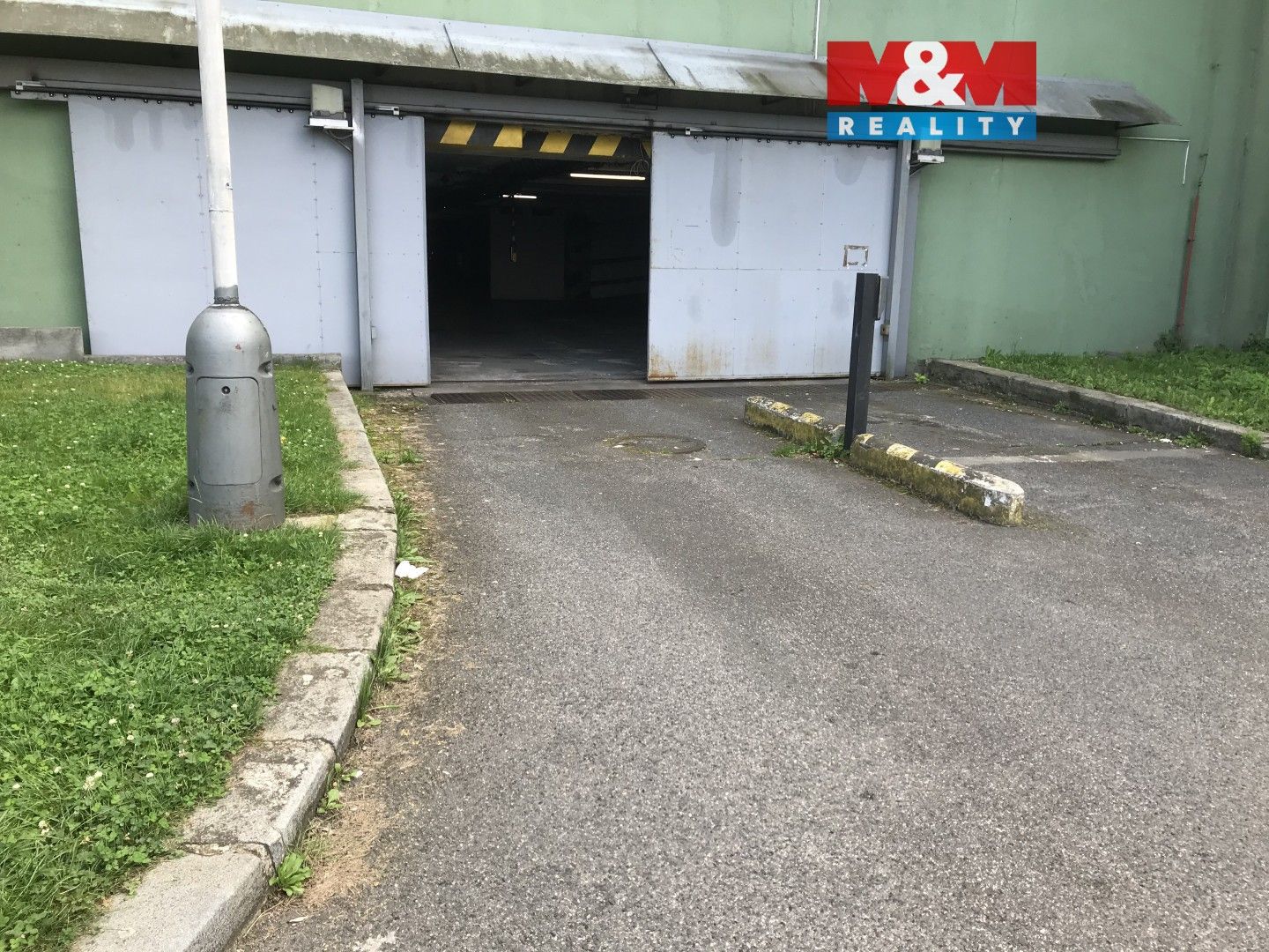 Pronájem nemovitosti 16 m² - foto 1