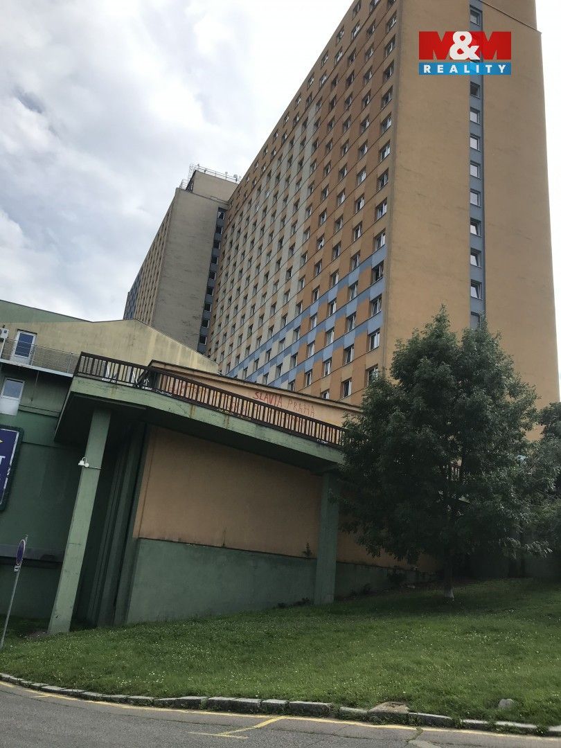 Pronájem nemovitosti 16 m² - foto 2