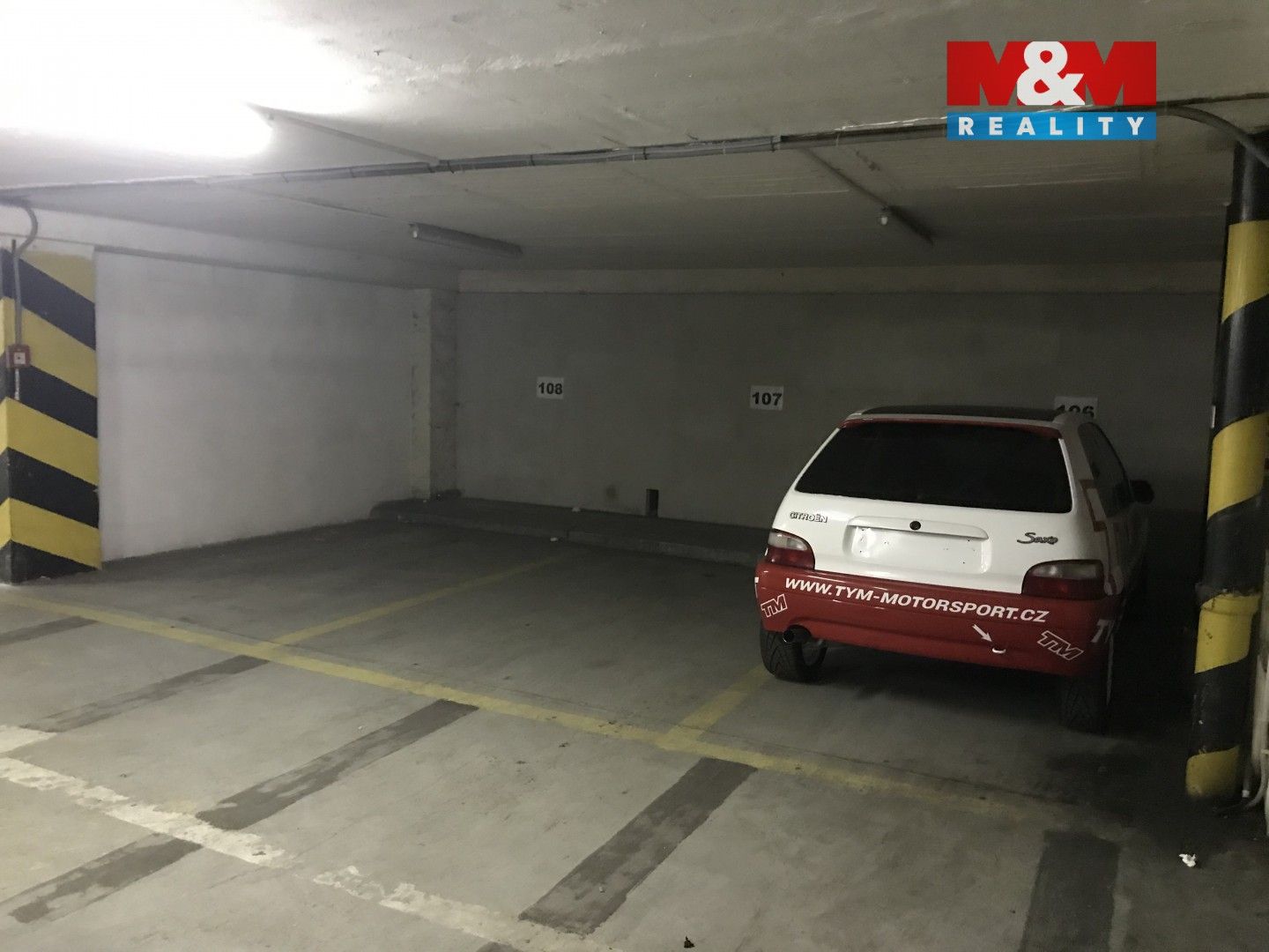 Pronájem nemovitosti 16 m² - foto 3