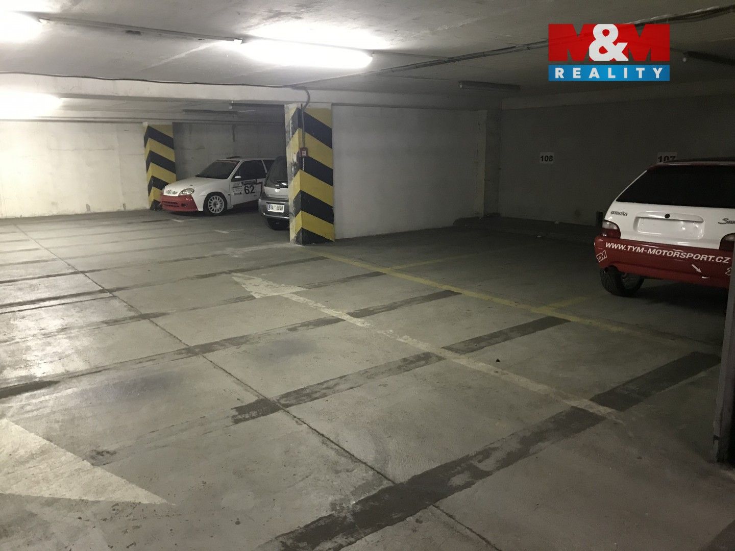 Pronájem nemovitosti 16 m² - foto 5