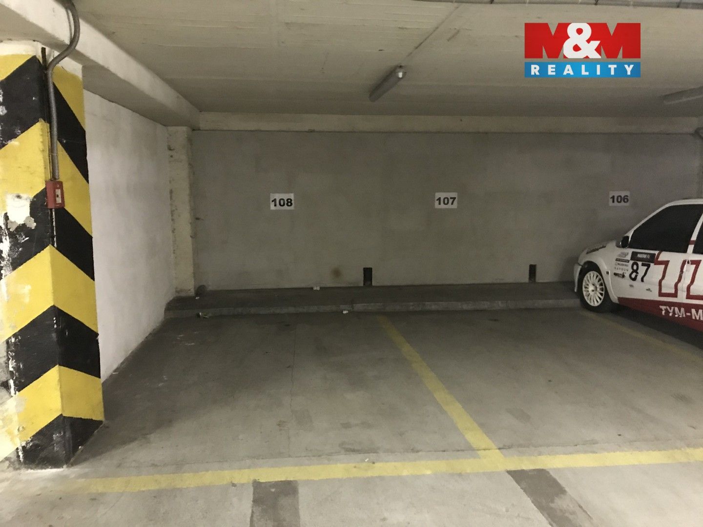 Pronájem nemovitosti 16 m² - foto 4