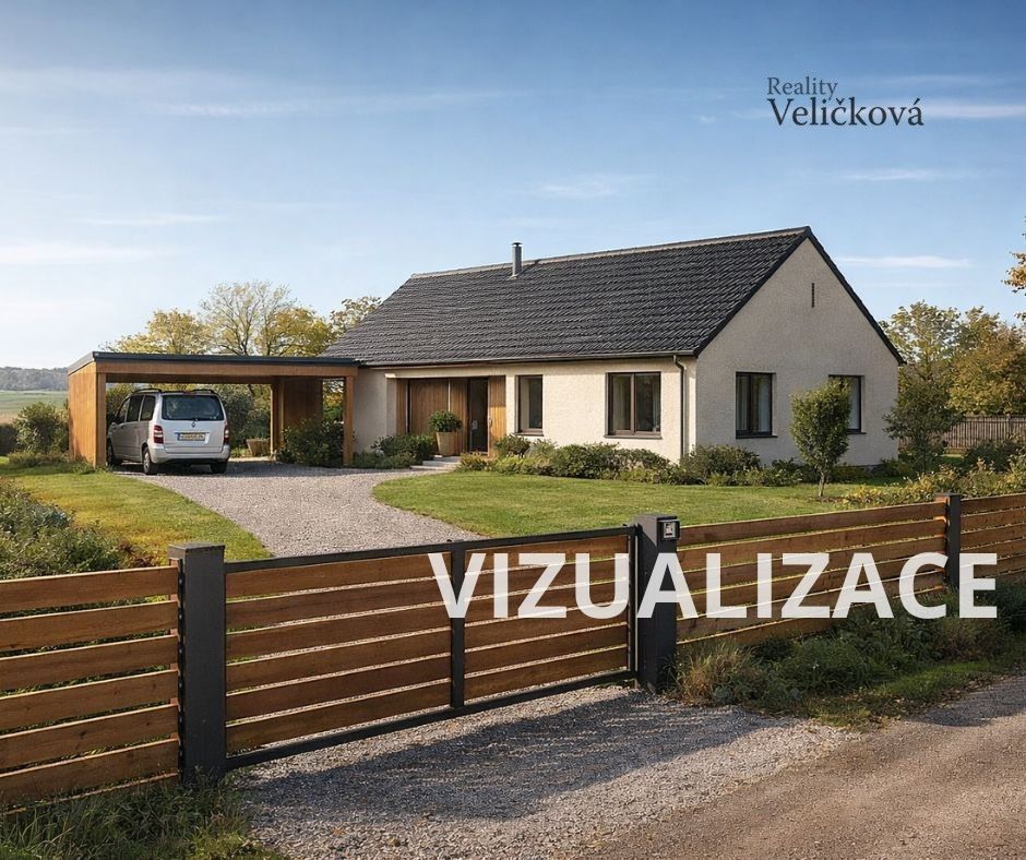 Prodej pozemku 986 m² - foto 2