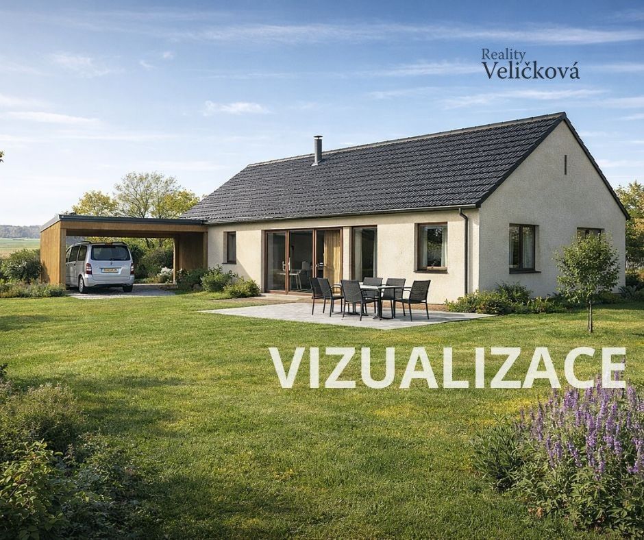 Prodej pozemku 986 m² - foto 4