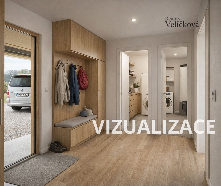 Prodej pozemku 986 m² - foto 11