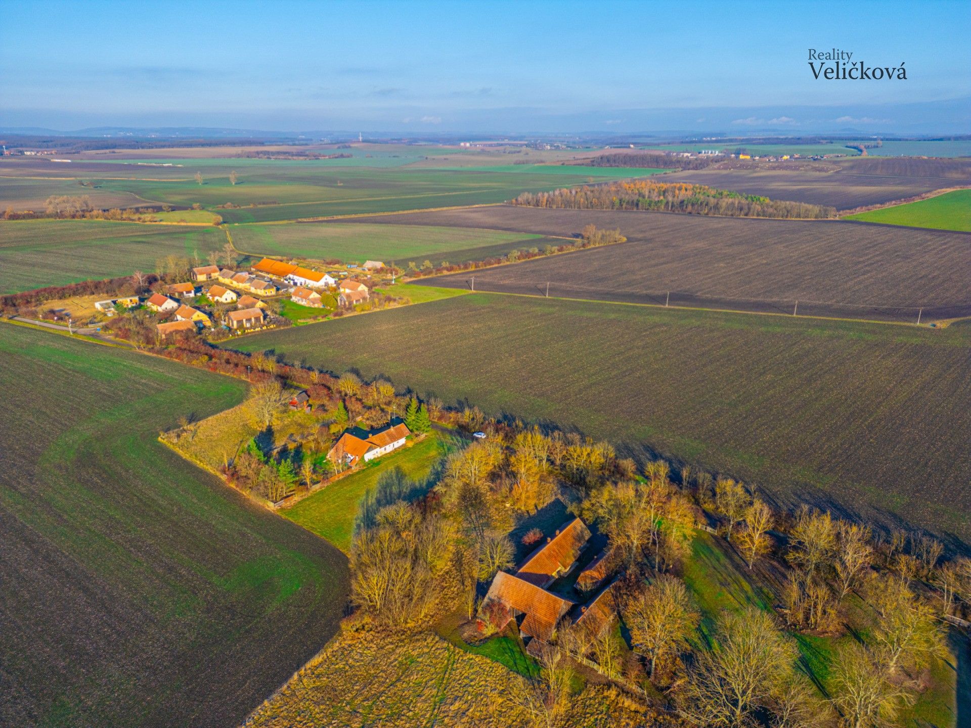 Prodej pozemku 986 m² - foto 13