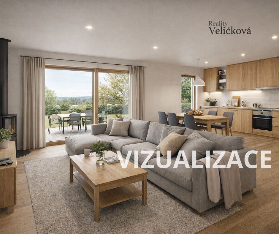 Prodej pozemku 986 m² - foto 14