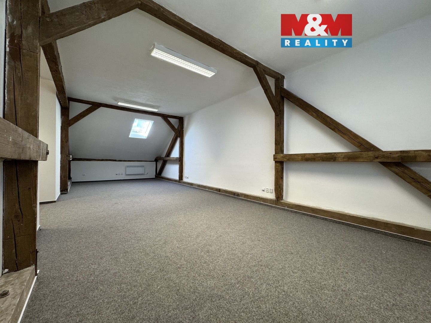 Pronájem komerčního prostoru 251 m² - foto 3