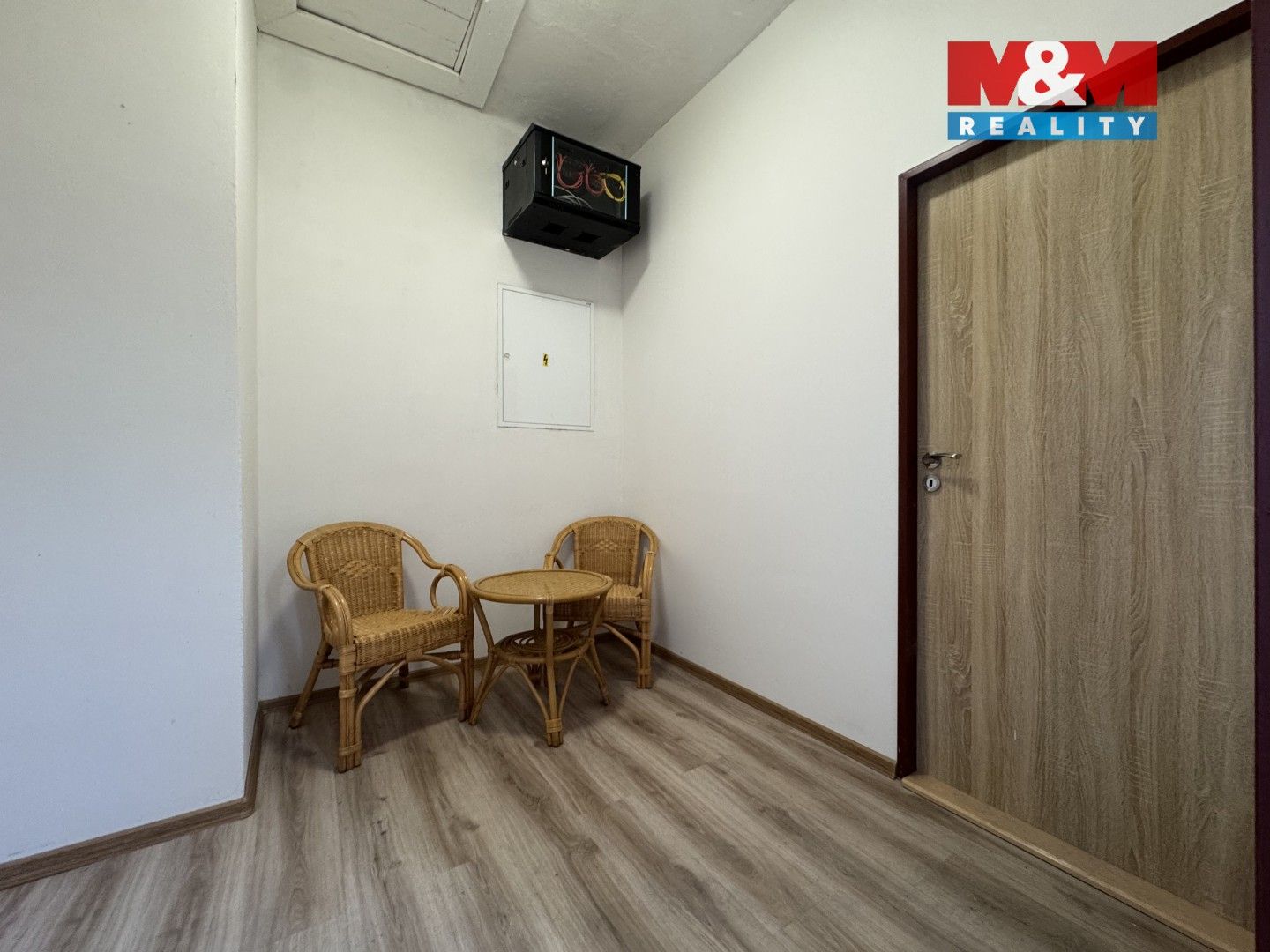 Pronájem komerčního prostoru 251 m² - foto 16