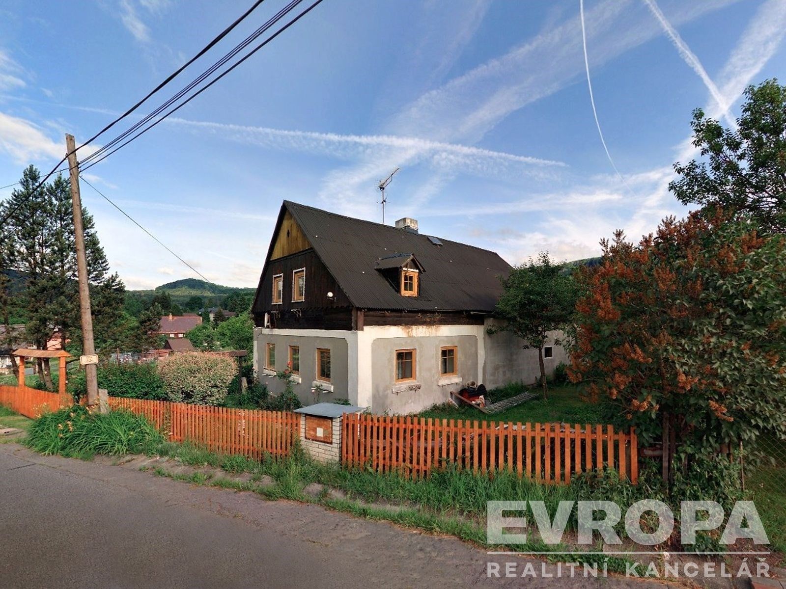 Prodej domu 150 m² - foto 1