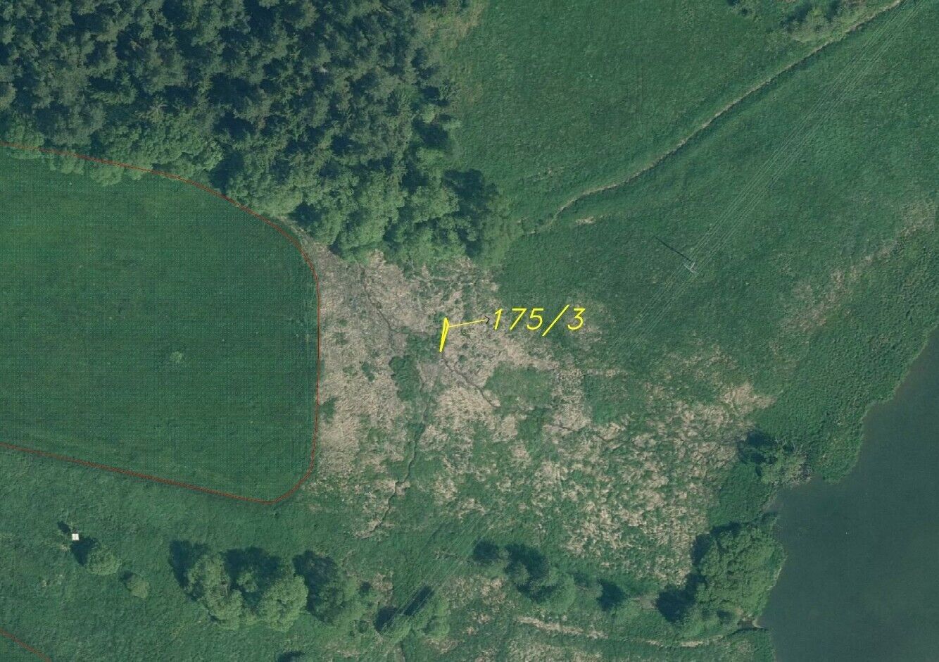 Prodej nemovitosti 7 m² - foto 5