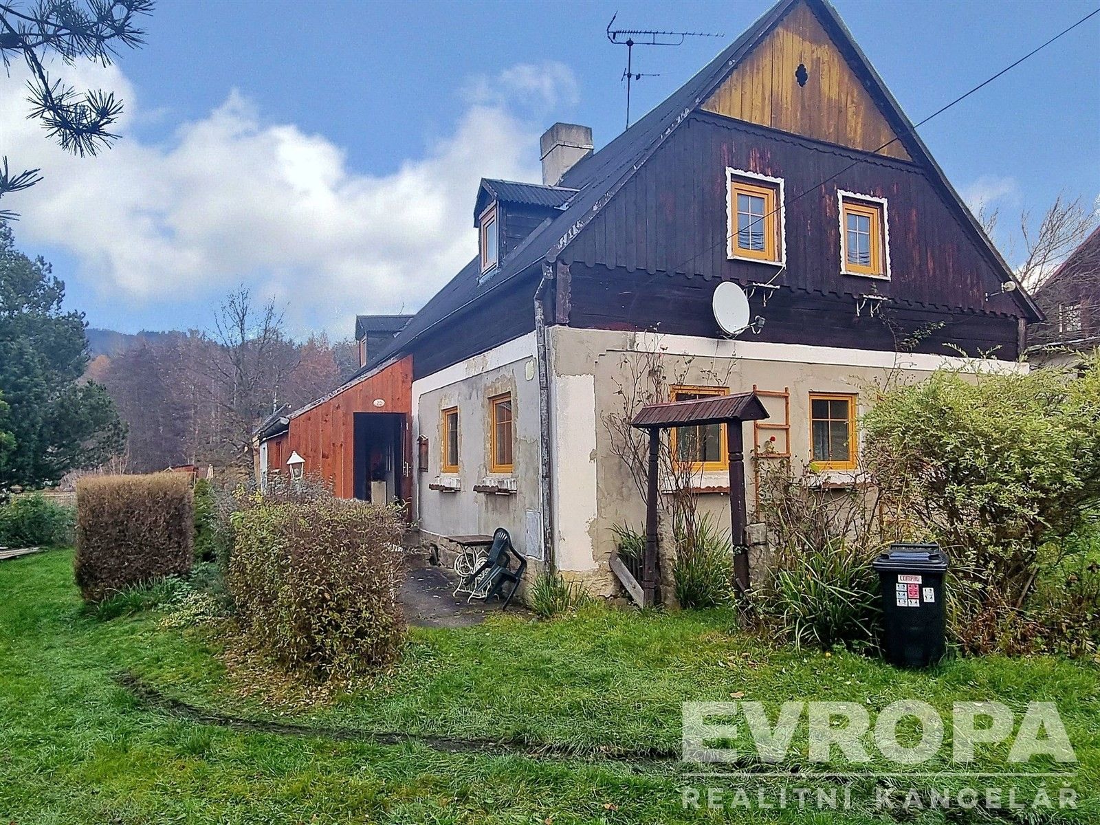 Prodej domu 150 m² - foto 2