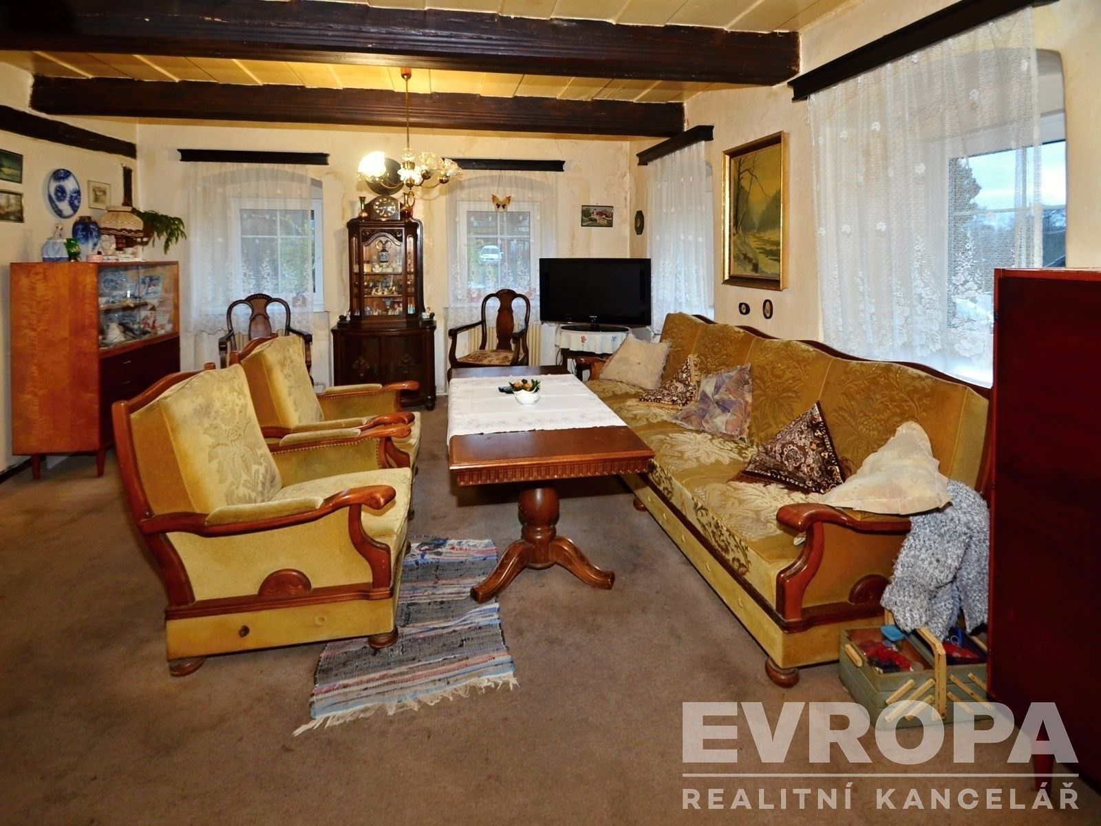 Prodej domu 150 m² - foto 4