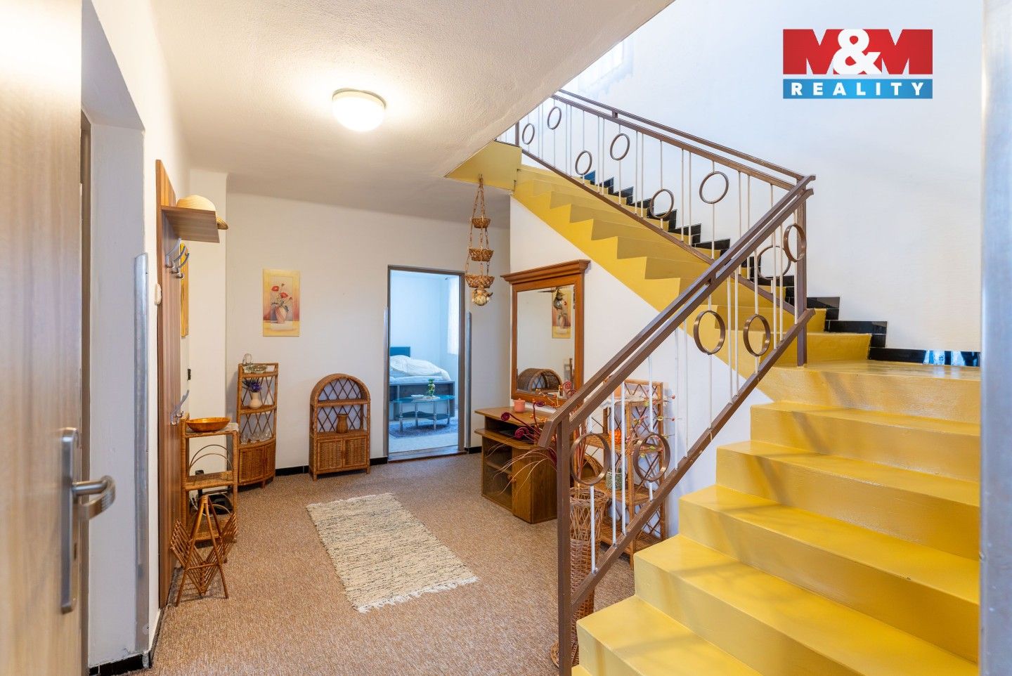 Prodej domu 180 m² - foto 4