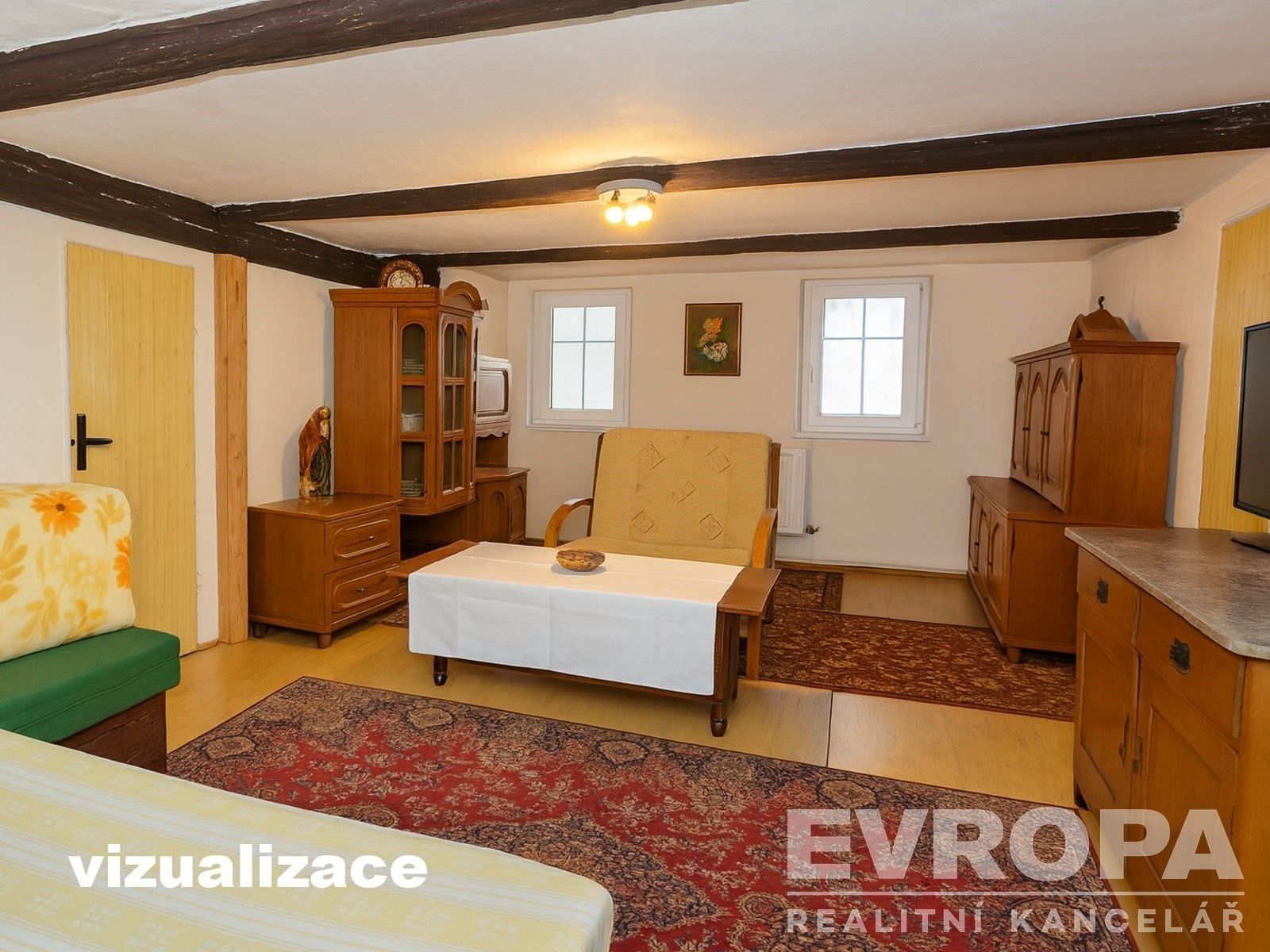 Prodej domu 150 m² - foto 22