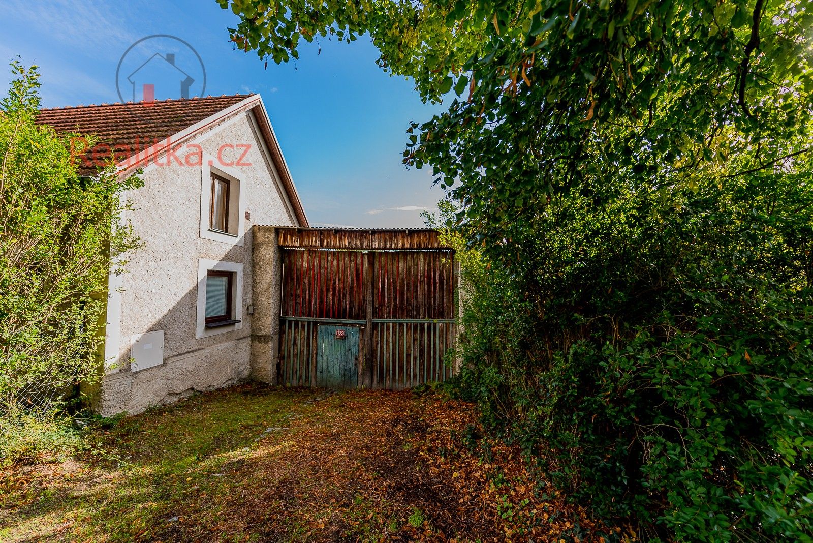 Prodej domu 70 m² - foto 1