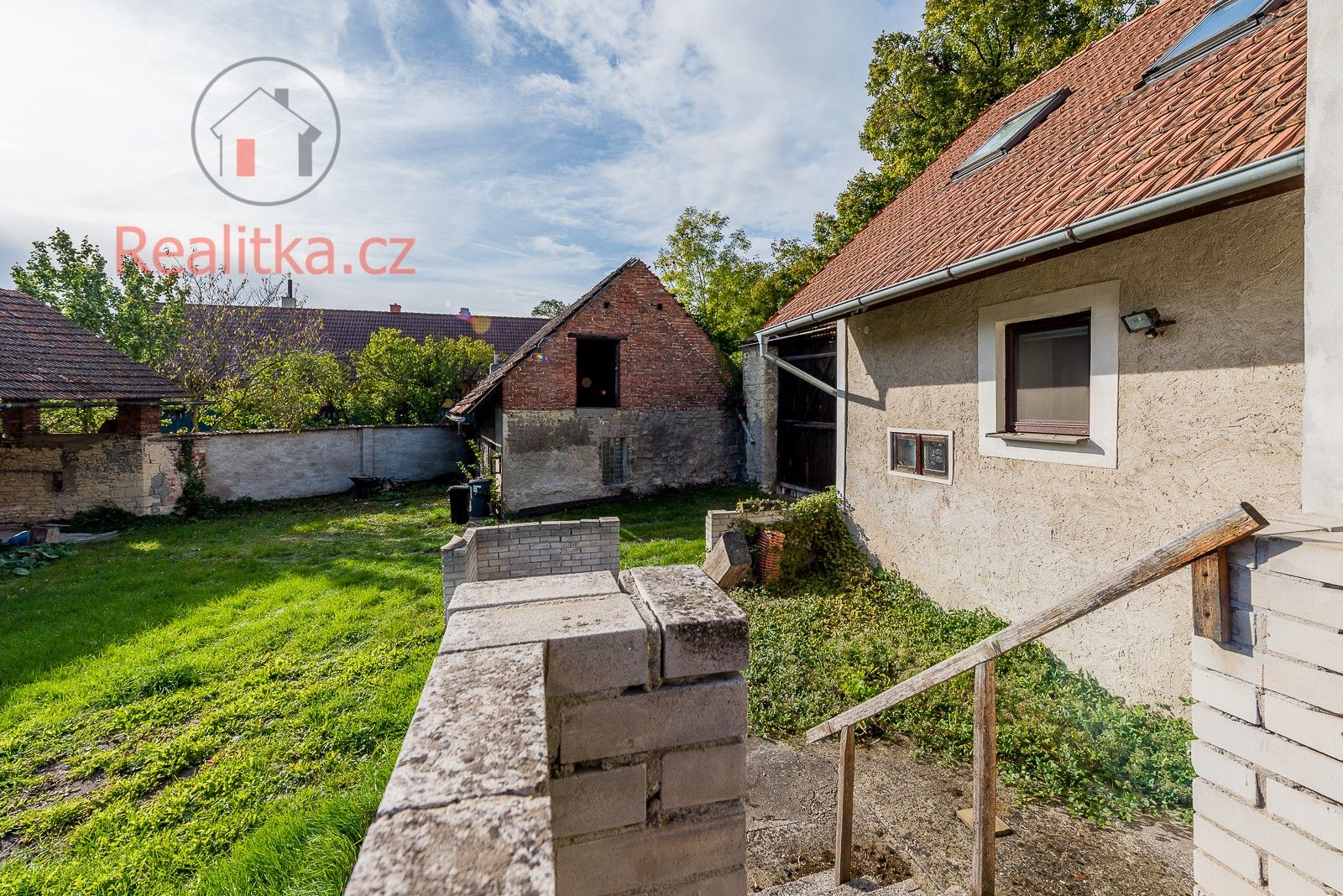 Prodej domu 70 m² - foto 3