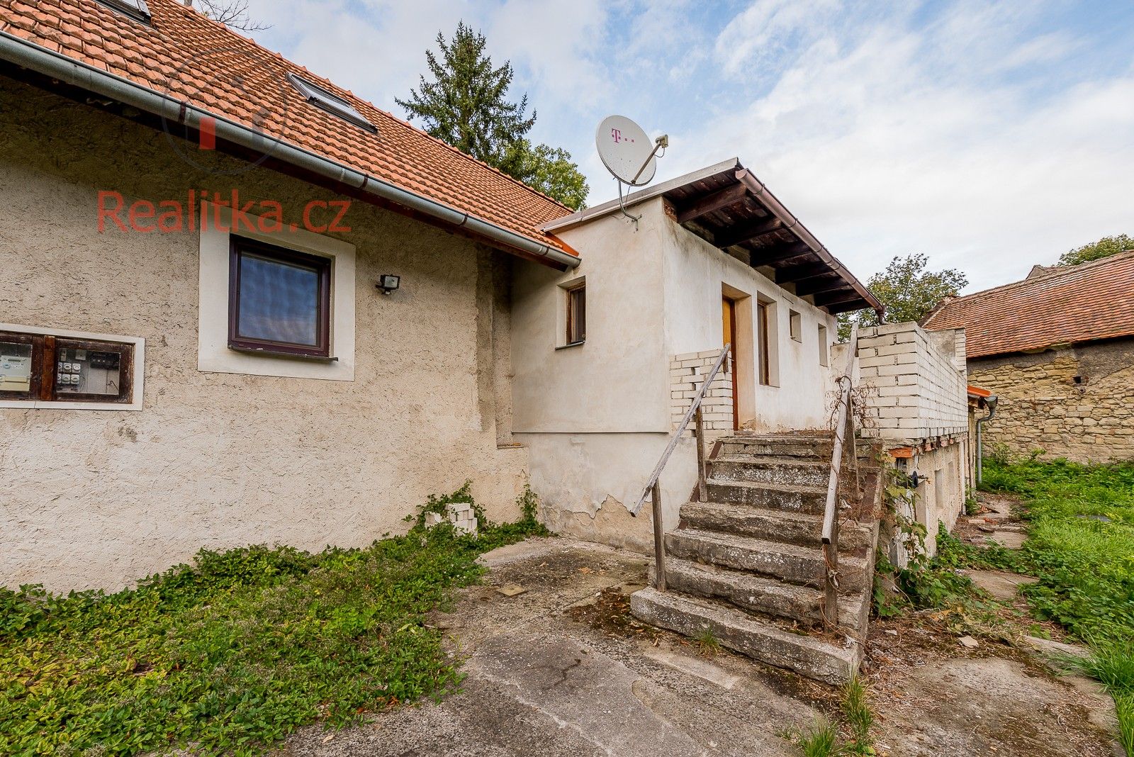 Prodej domu 70 m² - foto 22