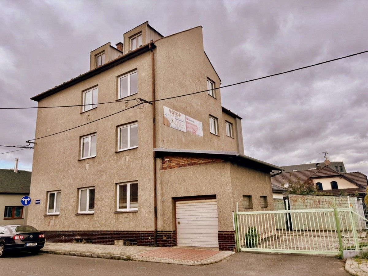 Prodej domu 431 m² - foto 2