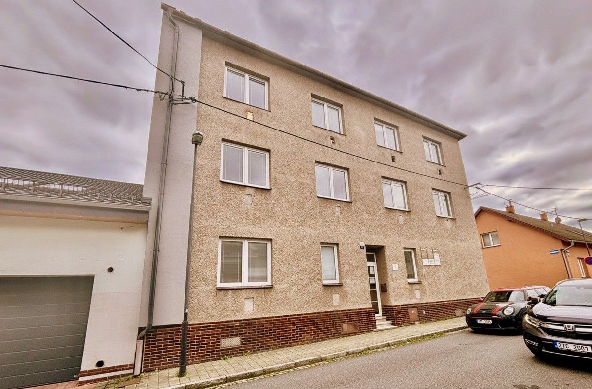 Prodej domu 431 m² - foto 1