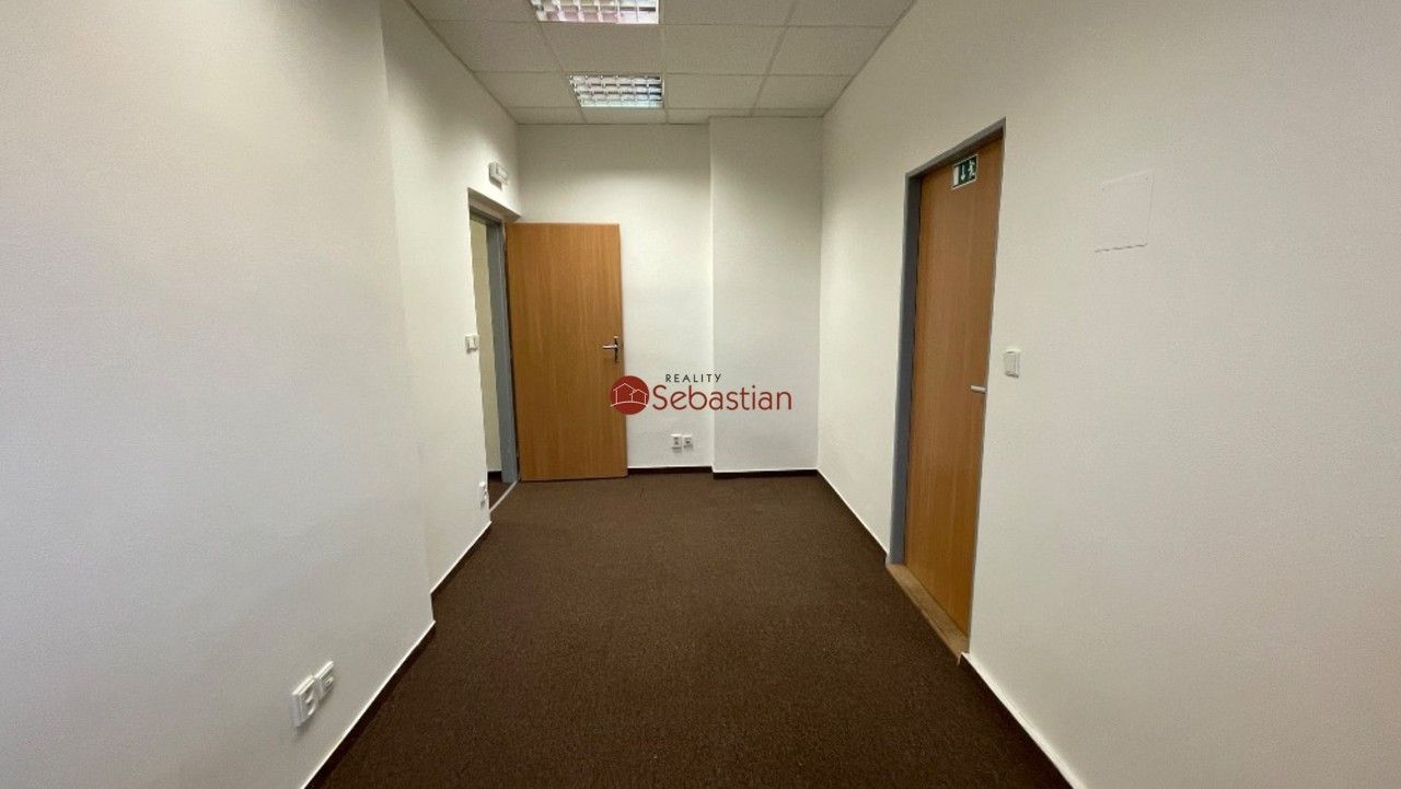 Pronájem komerčního prostoru 184 m² - foto 6