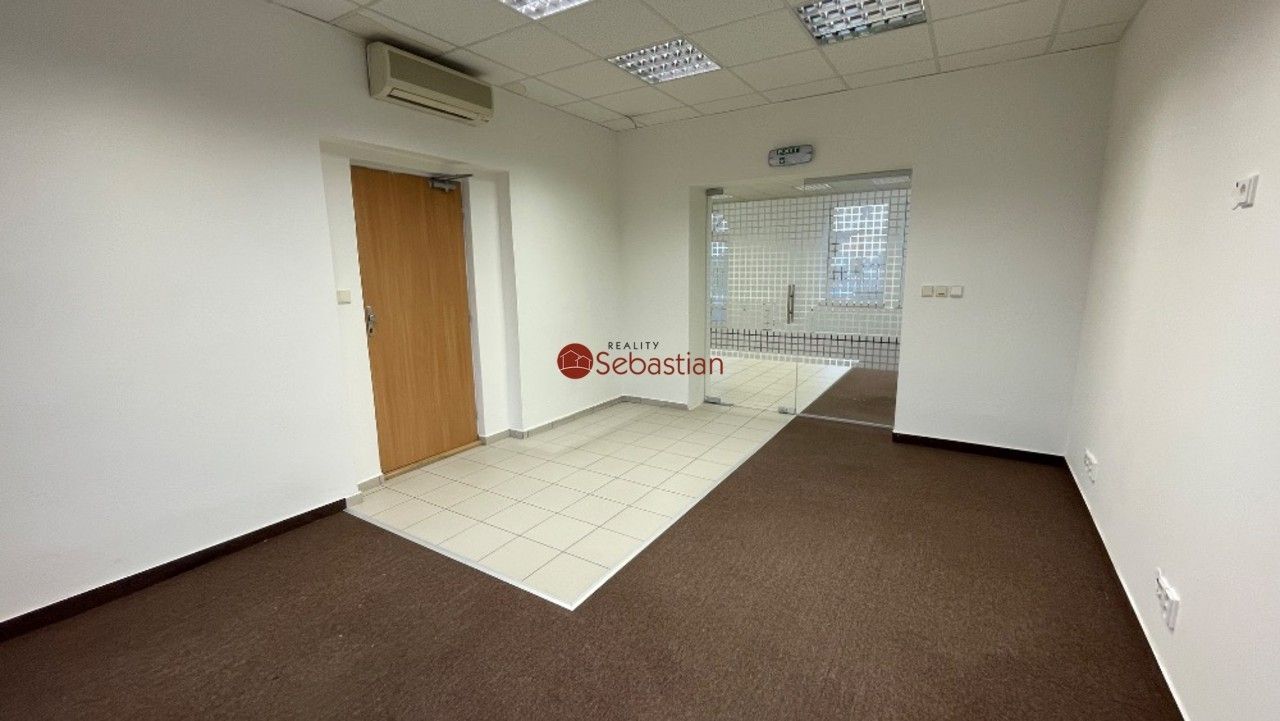 Pronájem komerčního prostoru 184 m² - foto 8