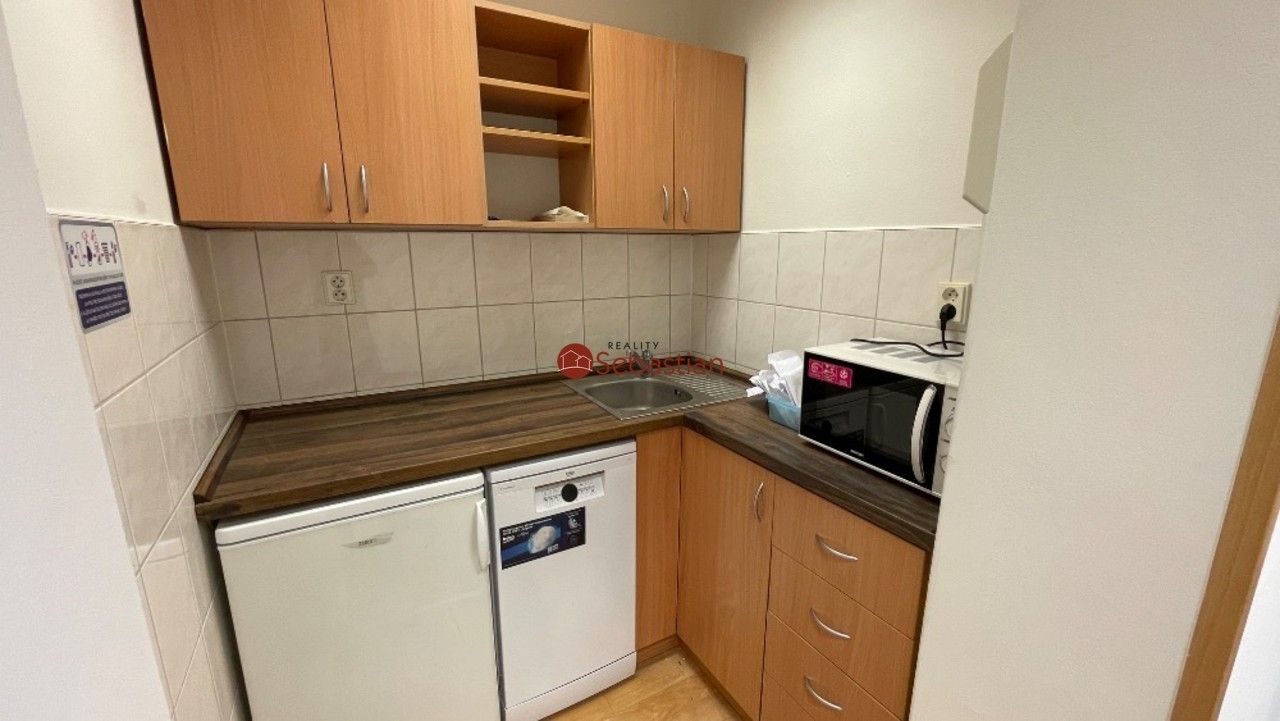 Pronájem komerčního prostoru 184 m² - foto 14