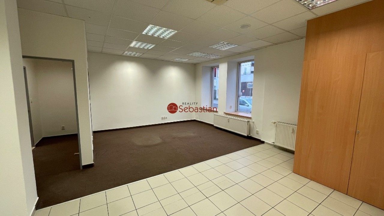 Pronájem komerčního prostoru 184 m² - foto 10